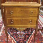 648 1289 CHEST OF DRAWERS